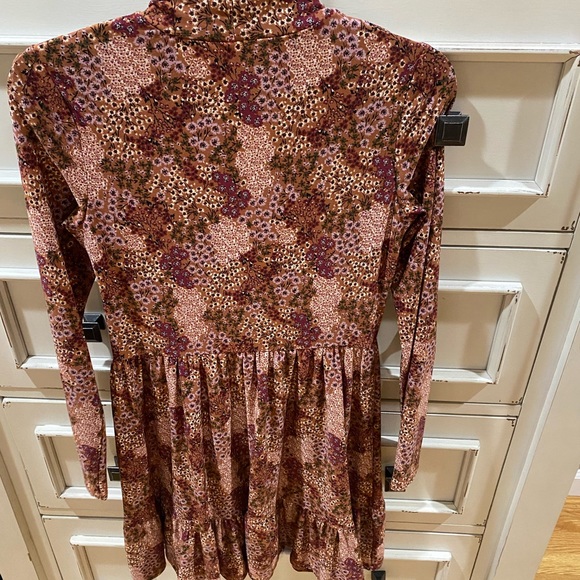 Fall dress - Picture 2 of 3